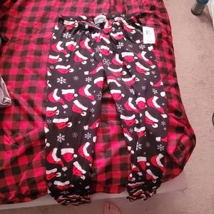 Christmas leggings